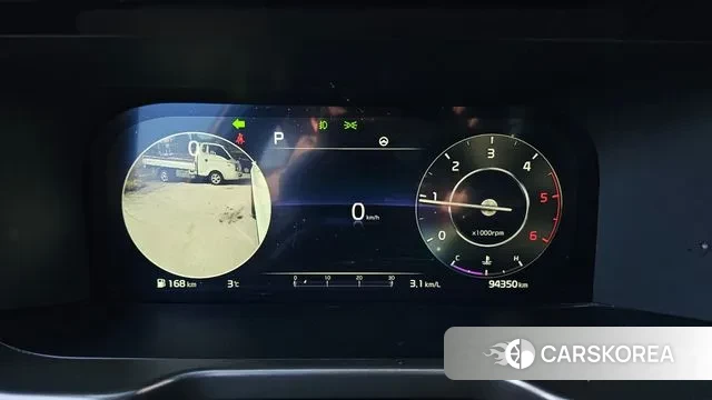 Kia Sorento 4th Generation id 3696822 из Кореи 18