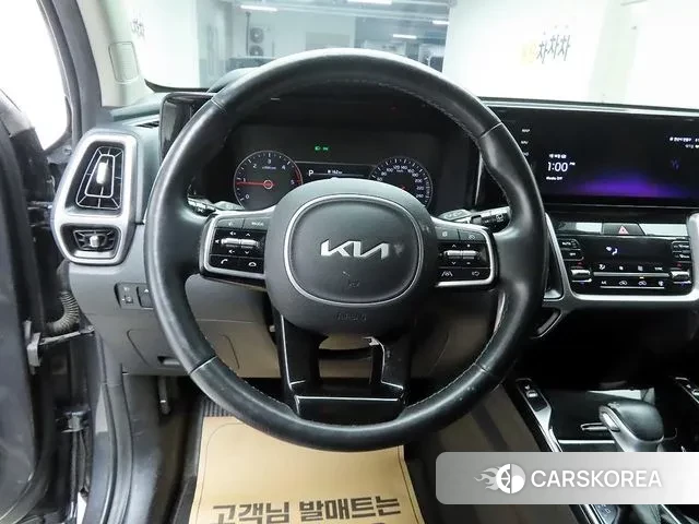 Kia Sorento 4th Generation id 3597416 из Кореи 18