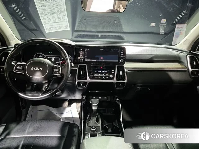 Kia Sorento 4th Generation id 3399051 из Кореи 18