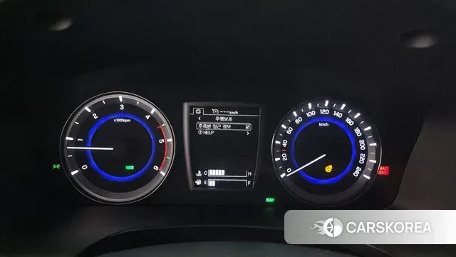 Ssangyong G4 Rexton id 3563135 из Кореи 18