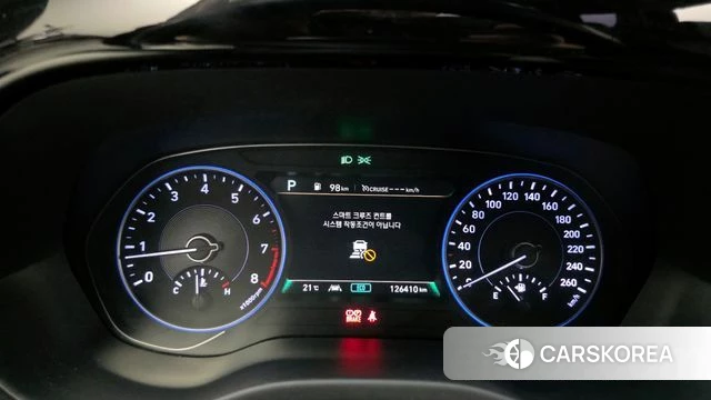 Hyundai Palisade id 4269168 из Кореи 18