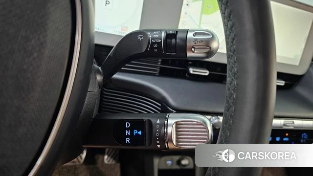 Hyundai Ionic 5 id 4702470 из Кореи 28