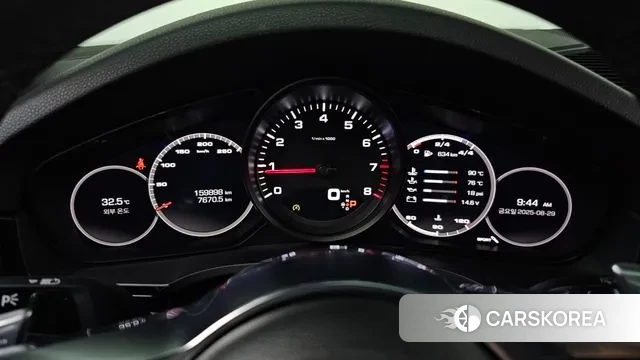 Porsche Cayenne (PO536) id 3095855 из Кореи 18