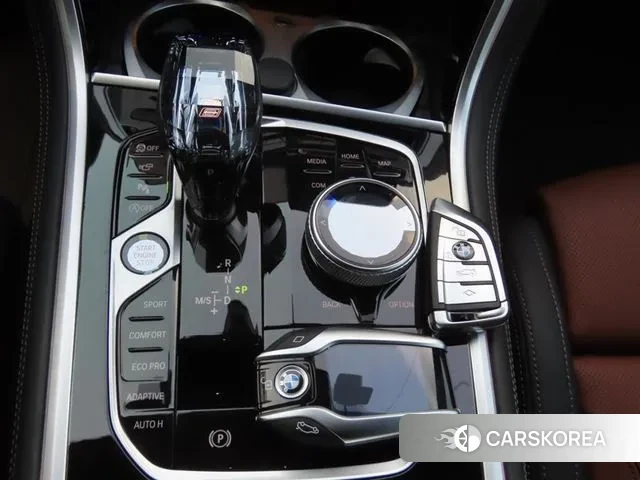 BMW 8 Series (G15) id 3410353 из Кореи 16