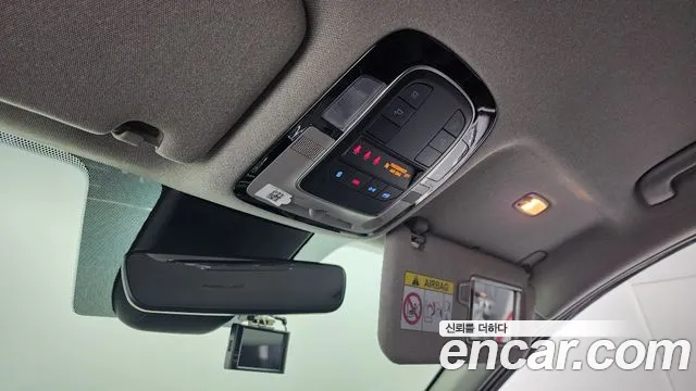 Hyundai The New Santa Fe id 2586249 из Кореи 18