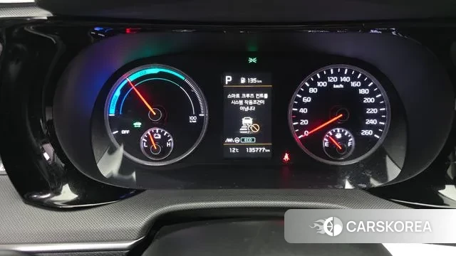 Kia K5 Hybrid 3rd Generation id 3509169 из Кореи 18