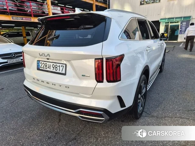 Kia Sorento 4th Generation id 3611267 из Кореи 18