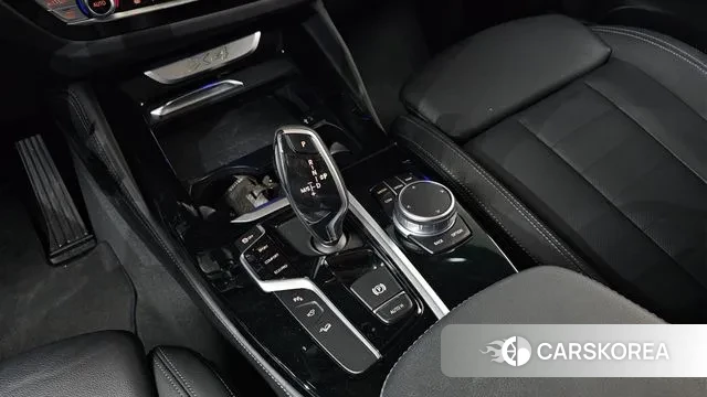 BMW X4 (G02) id 3601256 из Кореи 18