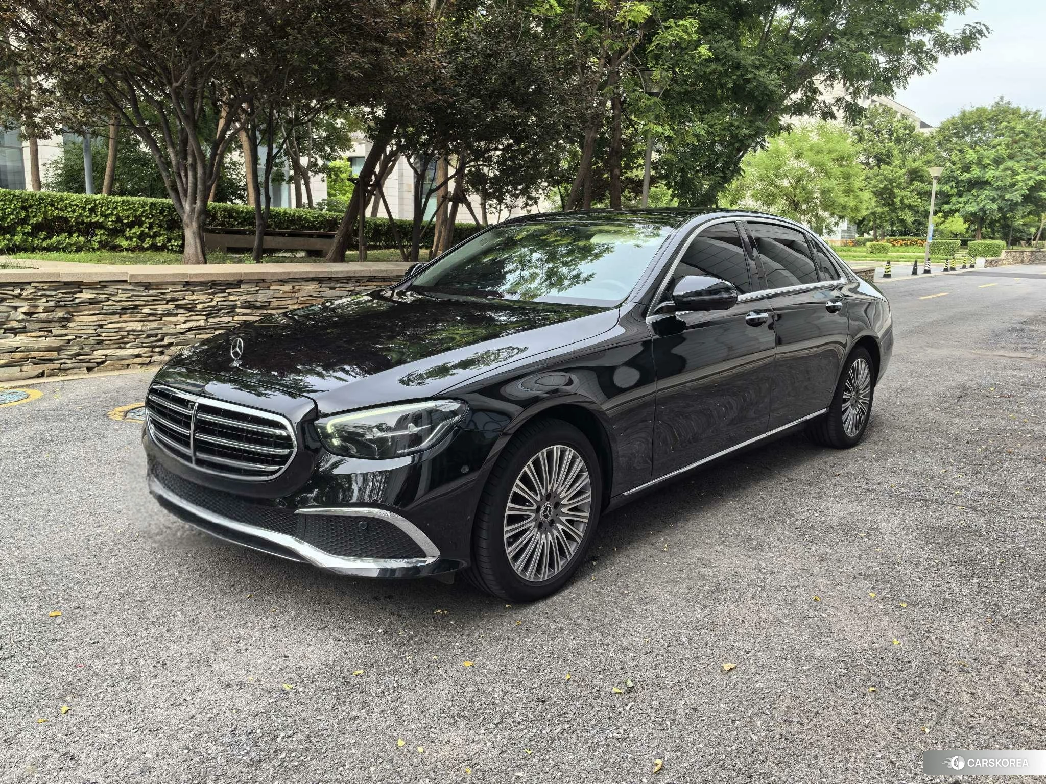 Mercedes-Benz E-class id 4487525 из Китая 8