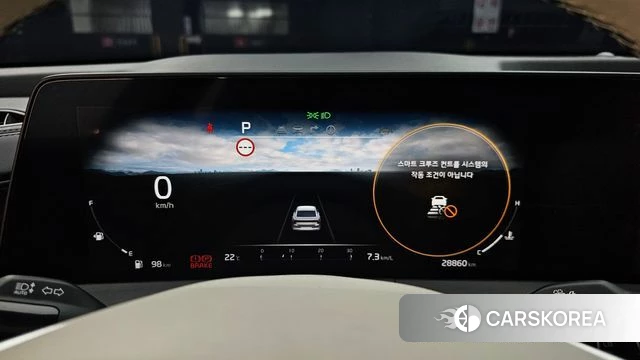 Kia K8 id 4395506 из Кореи 32