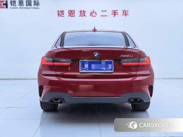 BMW 3 series id 4258030 из Китая 27