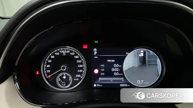 Genesis GV70 id 3354400 из Кореи 18