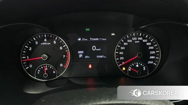 Kia The New K5 2nd generation id 4536296 из Кореи 27