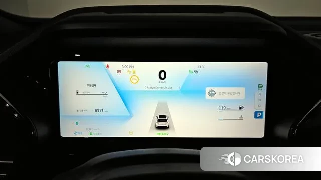 Renault Korea (Samsung) Grand Coleos id 3081426 из Кореи 18