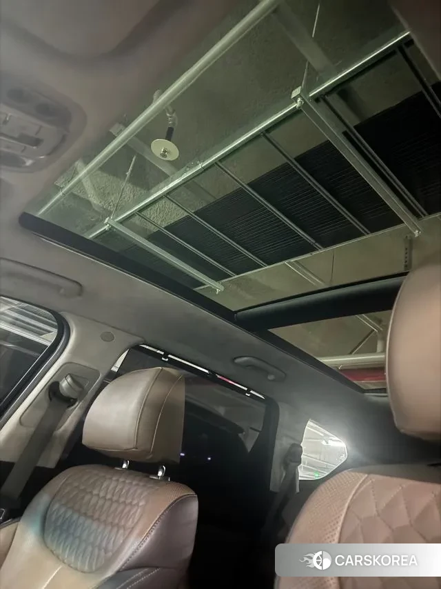 Hyundai Santa Fe TM id 2997778 из Кореи 10