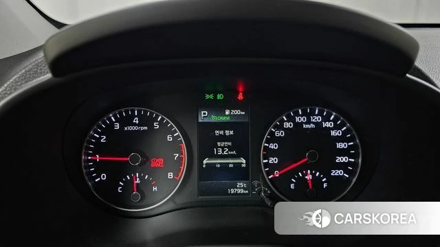 Kia Morning Urban (JA) id 4443366 из Кореи 35