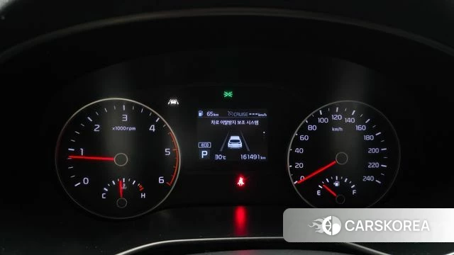 Kia Sportage The Bold id 4502466 из Кореи 26