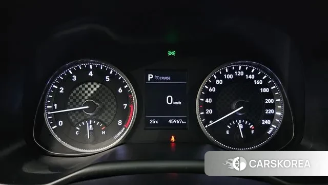 Hyundai The New Avante AD id 3258957 из Кореи 18