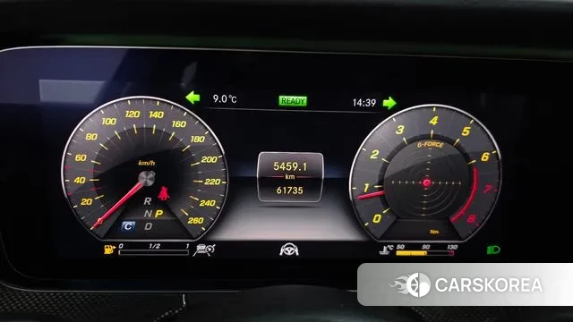 Mercedes-Benz E-Class W213 id 3484670 из Кореи 18