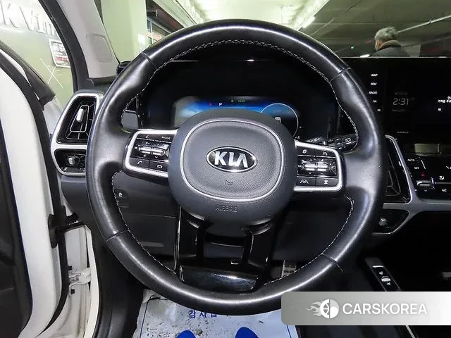Kia Sorento 4th Generation id 3717836 из Кореи 18