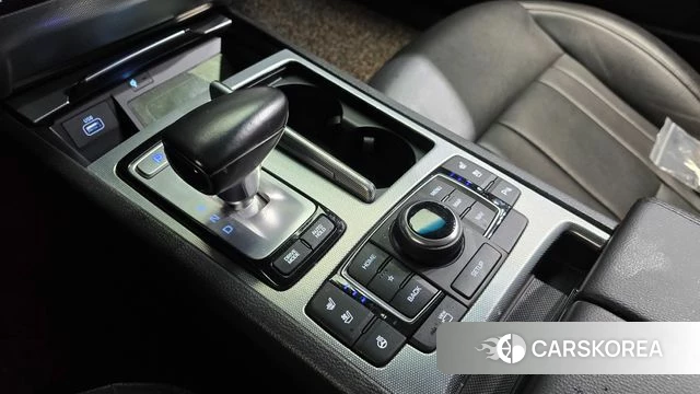 Genesis G80 id 4759817 из Кореи 33