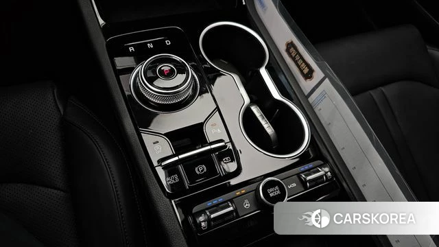 Kia The New K5 3rd generation id 4892861 из Кореи 30
