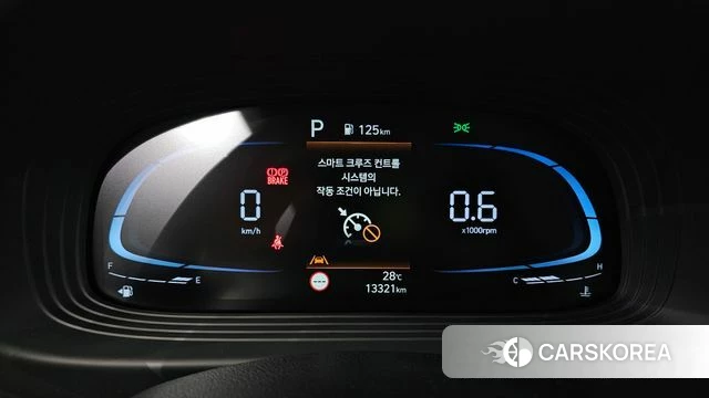 Hyundai Venue id 4879776 из Кореи 31