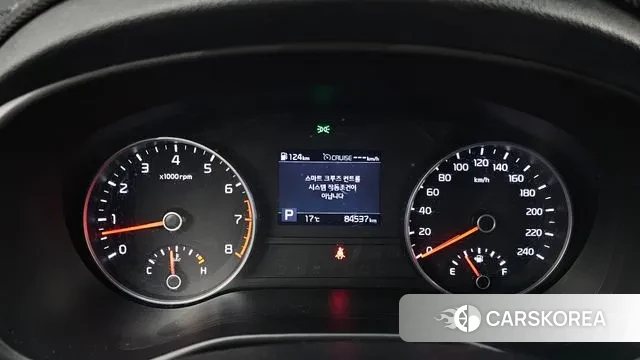 Kia Sportage The Bold id 3651184 из Кореи 18