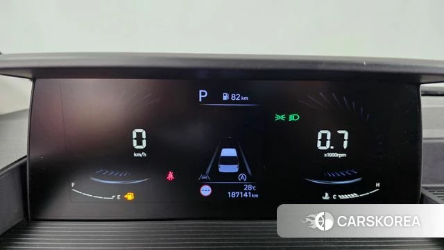 Hyundai Staria id 4922358 из Кореи 18