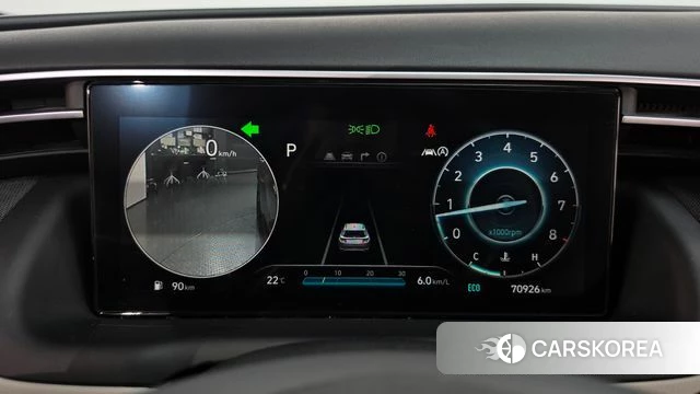 Hyundai Tucson (NX4) id 4935219 из Кореи 18