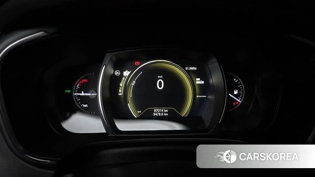 Renault Korea (Samsung) QM6 id 4417338 из Кореи 28