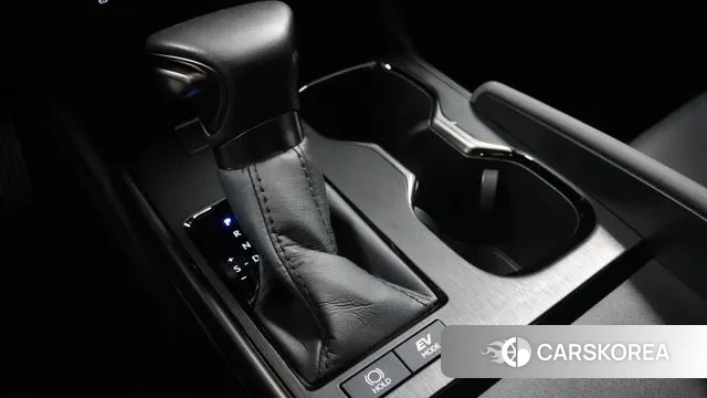 Lexus ES300h 7th generation id 3732348 из Кореи 15