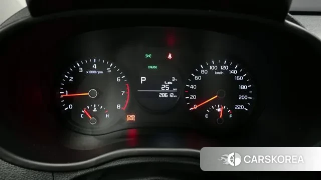 Kia All New Morning (JA) id 3530790 из Кореи 18