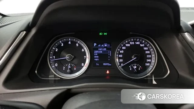 Hyundai Sonata (DN8) id 3622005 из Кореи 18