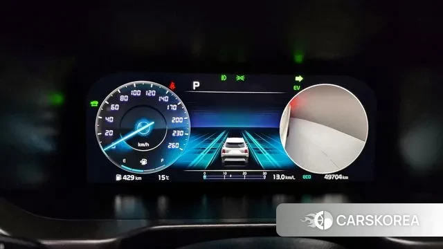 Kia Sorento 4th Generation id 3721657 из Кореи 18