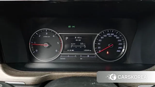 Kia Sorento 4th Generation id 3504715 из Кореи 18