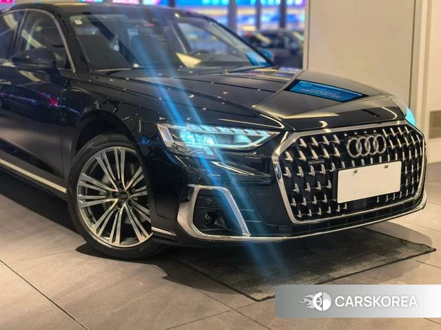 Audi A8 id 4348617 из Китая 8