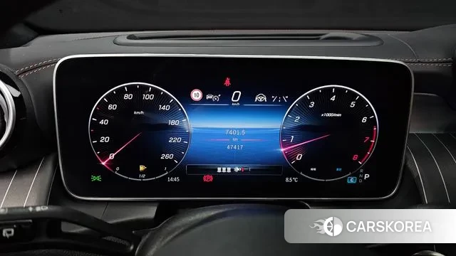 Mercedes-Benz GLC-Class X254 id 3634326 из Кореи 18