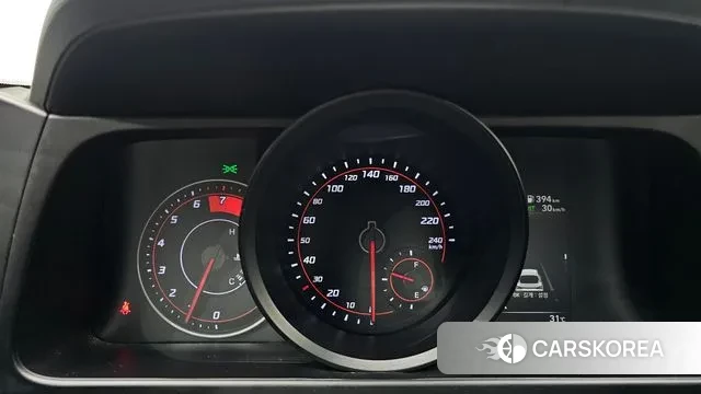 Hyundai Avante (CN7) id 2990154 из Кореи 18