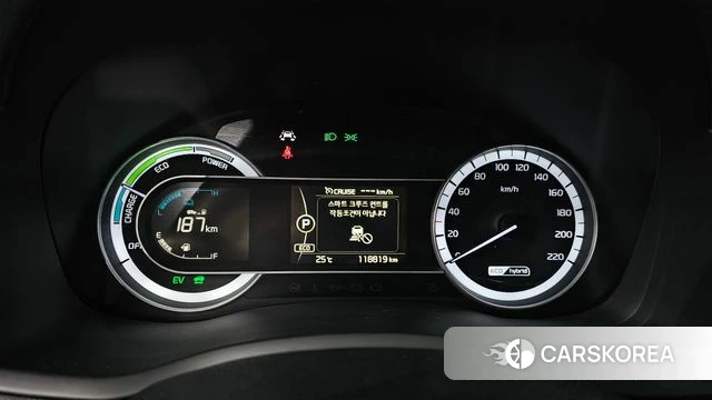Kia Niro id 4411340 из Кореи 28