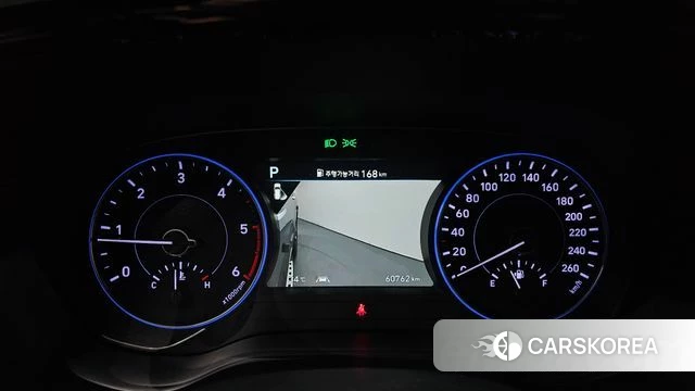 Hyundai Palisade id 4677707 из Кореи 28