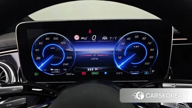 Mercedes-Benz EQS V297 id 3411072 из Кореи 18