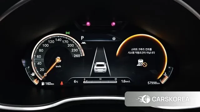 Genesis G80 (RG3) id 3458879 из Кореи 18