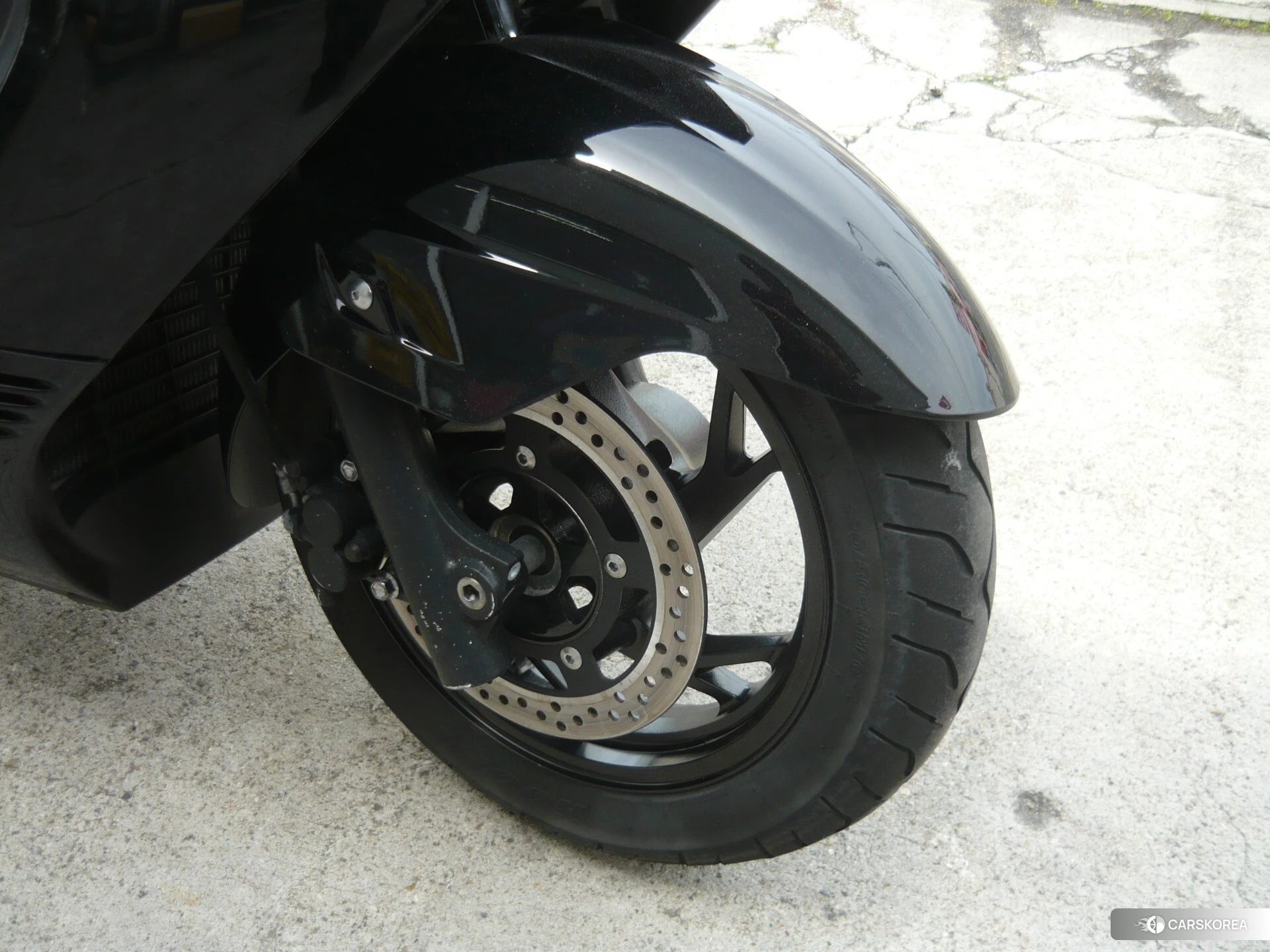 Проданный Suzuki SKYWAVE 250S id 4183782 из Японии, фото 9