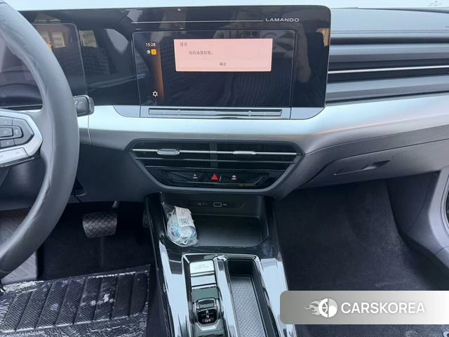 Volkswagen Lingdu id 4335964 из Китая 19
