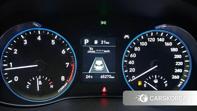 Hyundai Kona id 4196477 из Кореи 18