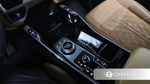 Kia Sorento 4th Generation id 4758196 из Кореи 33