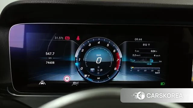 Mercedes-Benz E-Class W213 id 2965844 из Кореи 18