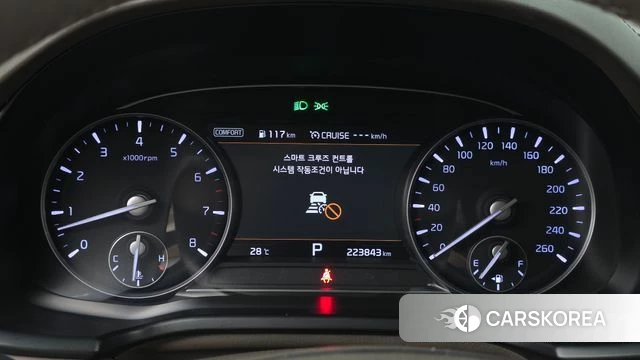 Kia More K9 id 4552012 из Кореи 18