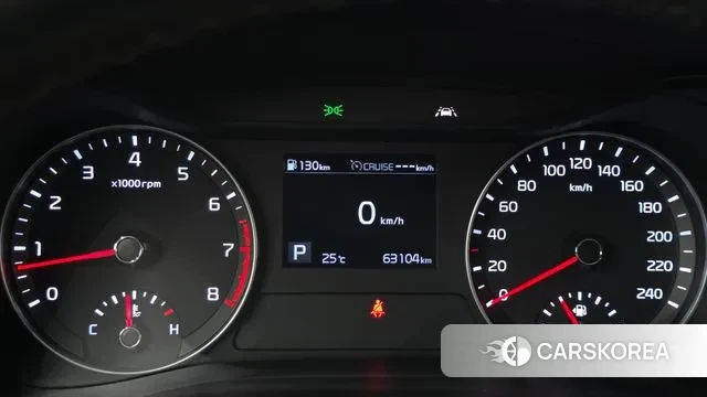 Kia Come New K3 id 3028763 из Кореи 18